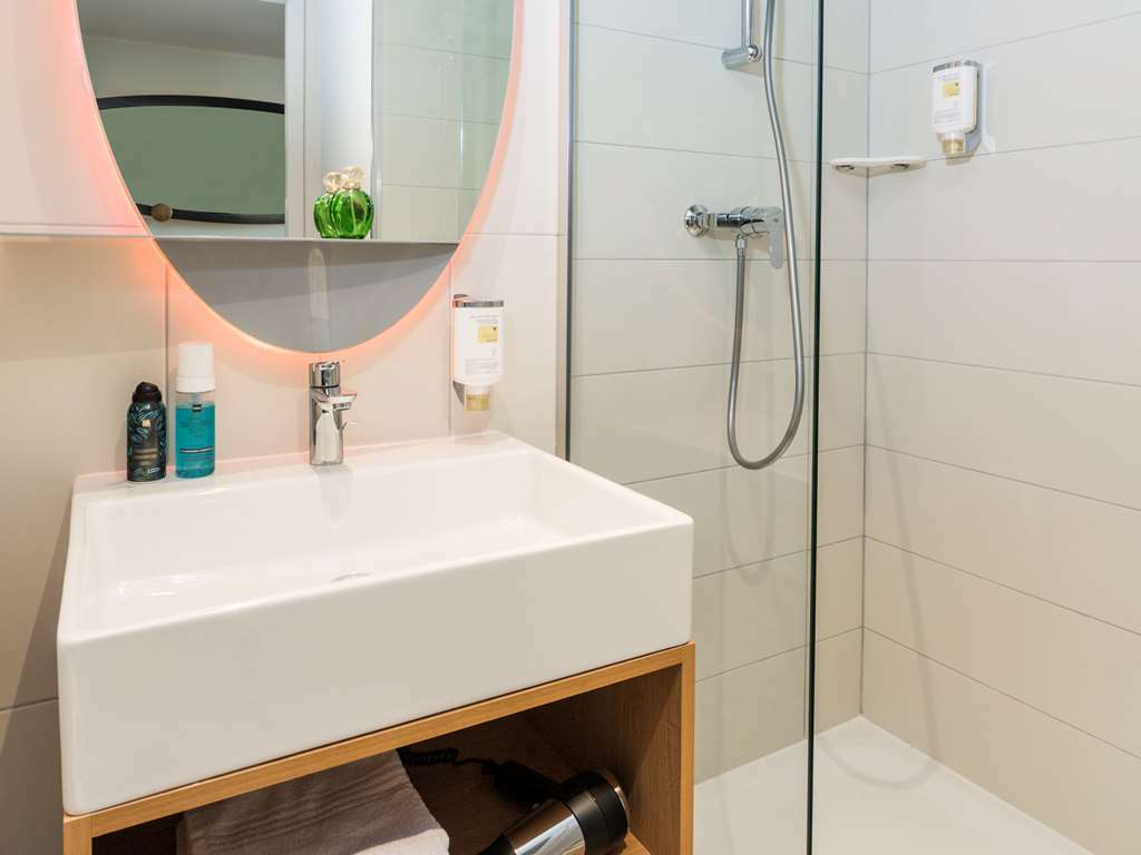 Aparthotel Adagio Access Palaiseau Saclay Exteriör bild